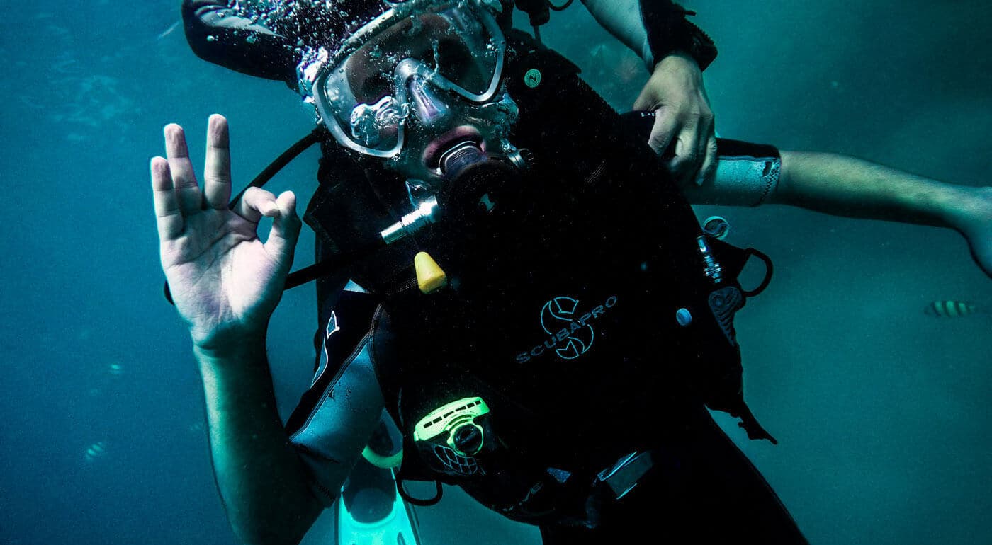 Important Things for Scuba Diving Safely