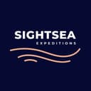 Sightsea Expeditions Logo