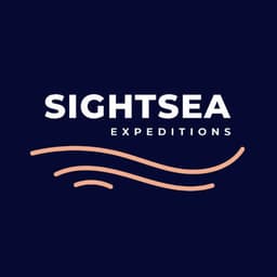 Sightsea Expeditions Logo